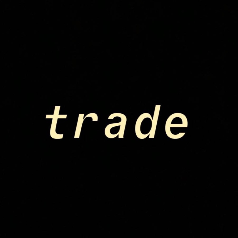 trading ❤️